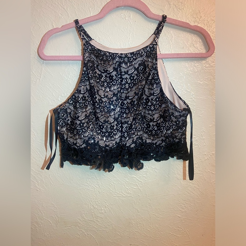 A.BYER top - Picture 4 of 5